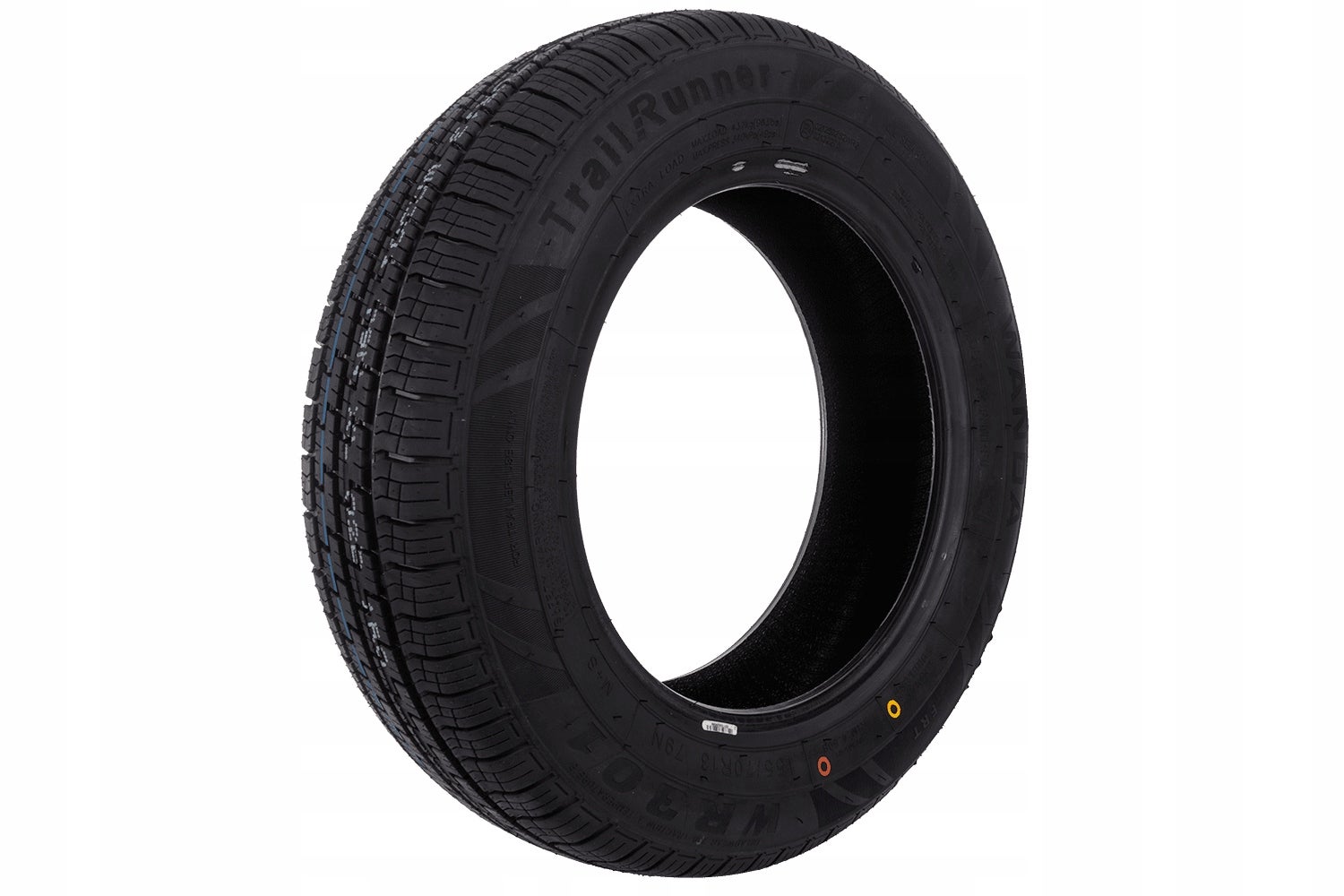 Opona do przyczepki WANDA WR301 155/70 R13 79N 1 szt.