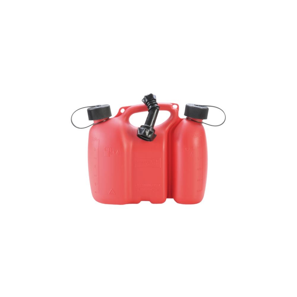 Nourrice à Eau ECO 22L Avec Tube Et Robinet - Hünersdorff Bleu