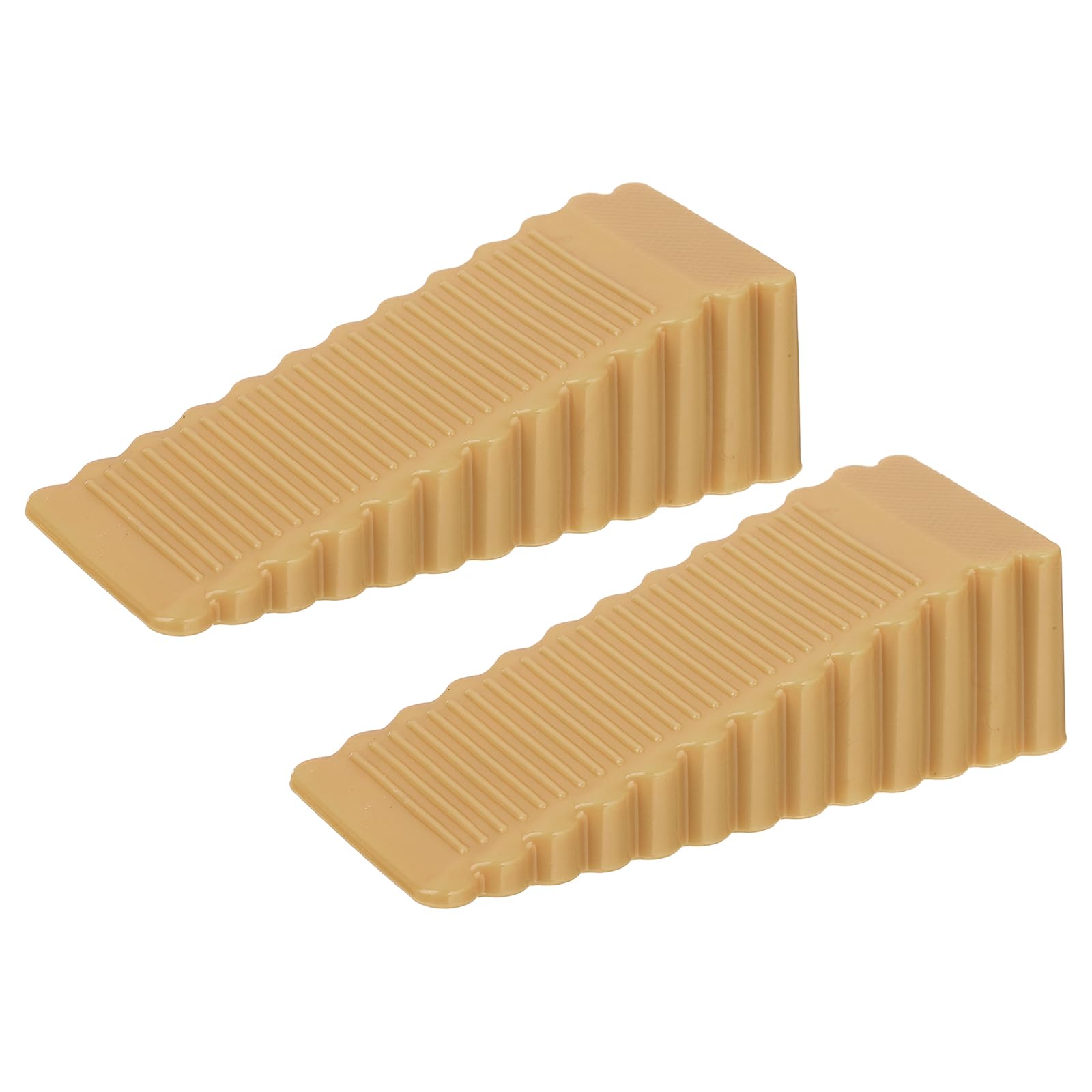 6 Ventouses Crochets 2,5" En Métal/PVC – Support 35 Livres, Pour Vitres, Miroirs, Carreaux