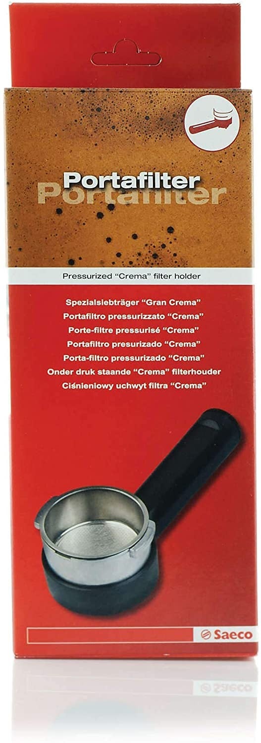 Assieme Portafiltro Gaggia Grangaggia - Foto 6