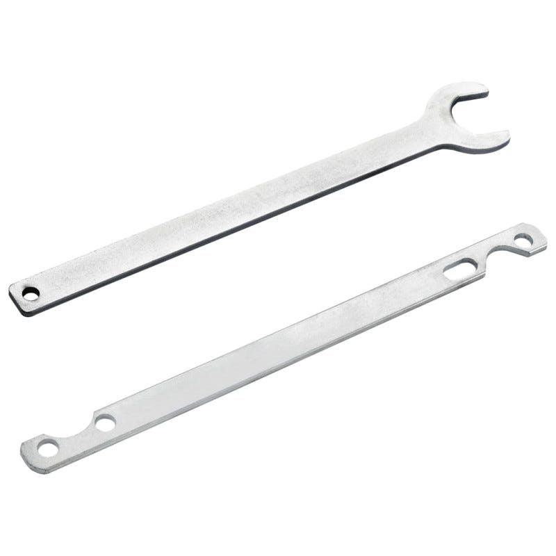 Jeu de clés d'embrayage pour ventilateur, outil d'embrayage Jeu de clés d'embrayage pour ventilateur, outil d'embrayage