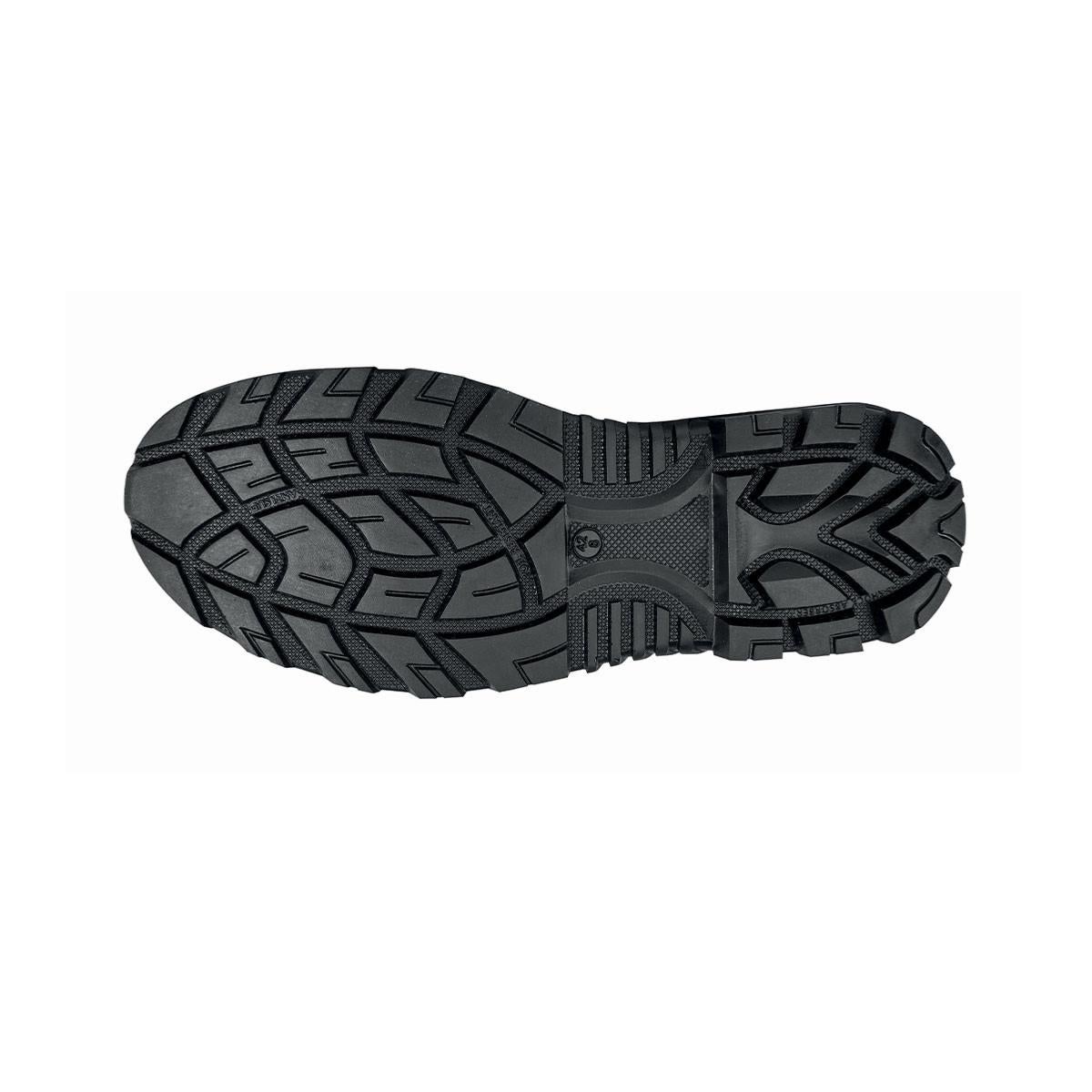 CHAUSSURES DE SECURITE HAUTES ROCK AND ROLL GREENLAND UK S3 SRC - 39 - 2