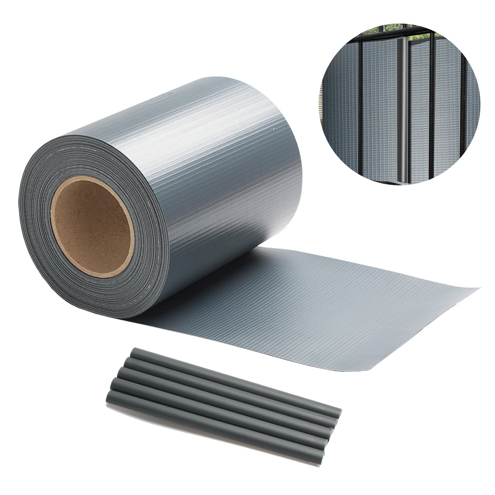 Pellicola Per Griglia, 2 X 2 M, Per Serra, Giardino, Per Pomodori - Foto 8