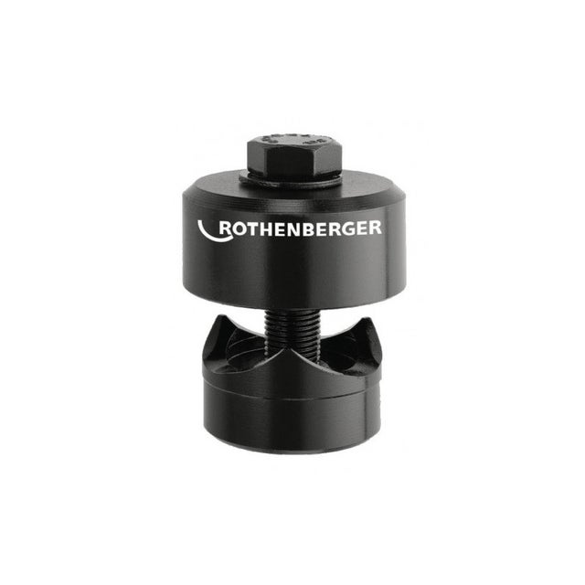 Emporte pièce à vis diamètre 35mm ROTHENBERGER 021835X