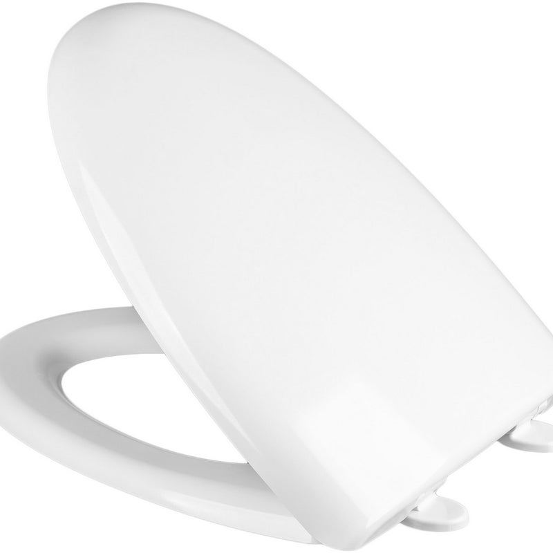 Deska sedesowa WC klozetowa wolno opadająca do CERSANIT ARENA