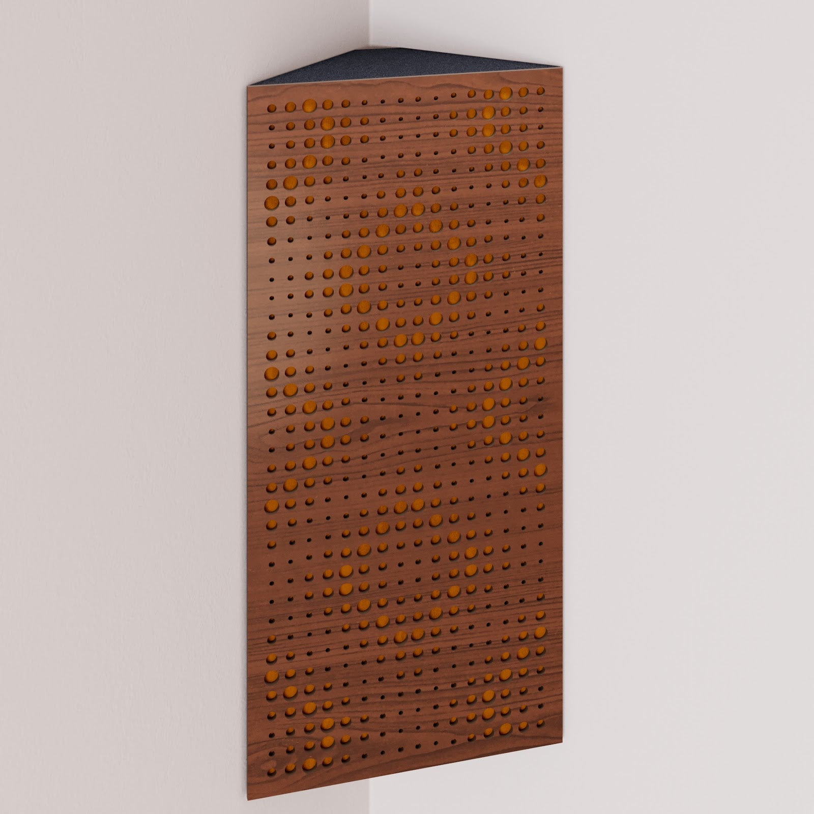 Panneau 3D
