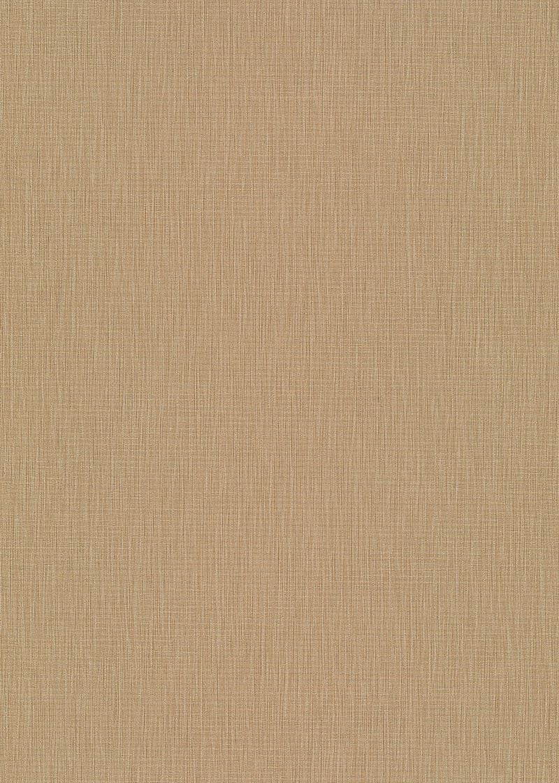 Tapeta lniana tekstura złotym - 53 cm x 10.05 m - ERISMANN