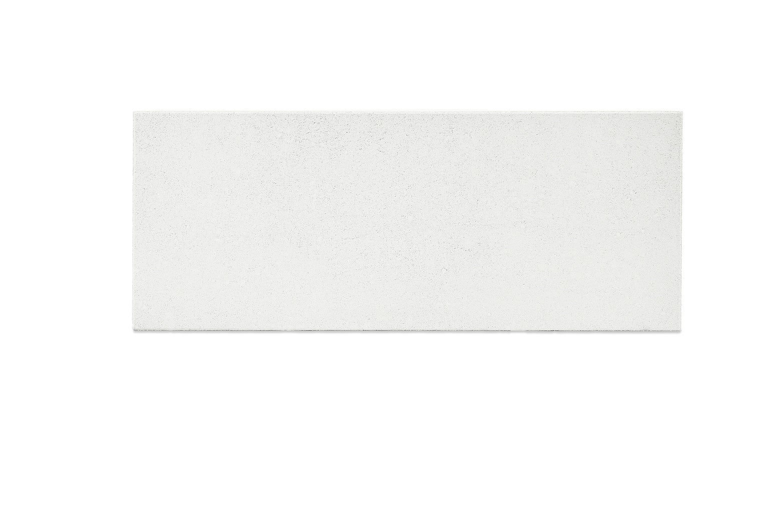 PASO JARDIN HORMIGÓN 50x100x4 BLANCO - 5