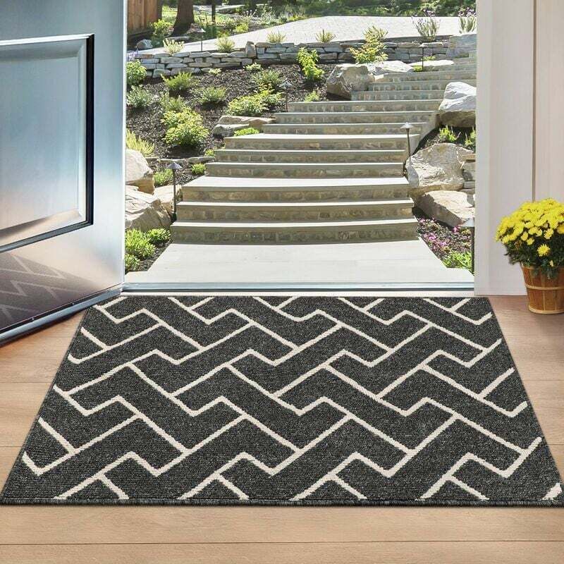 Enowelir 145 bucăți capace hexagonale din plastic negru pentru M4 M5 M6 M8 M10 M12 șuruburi piuliță protecție