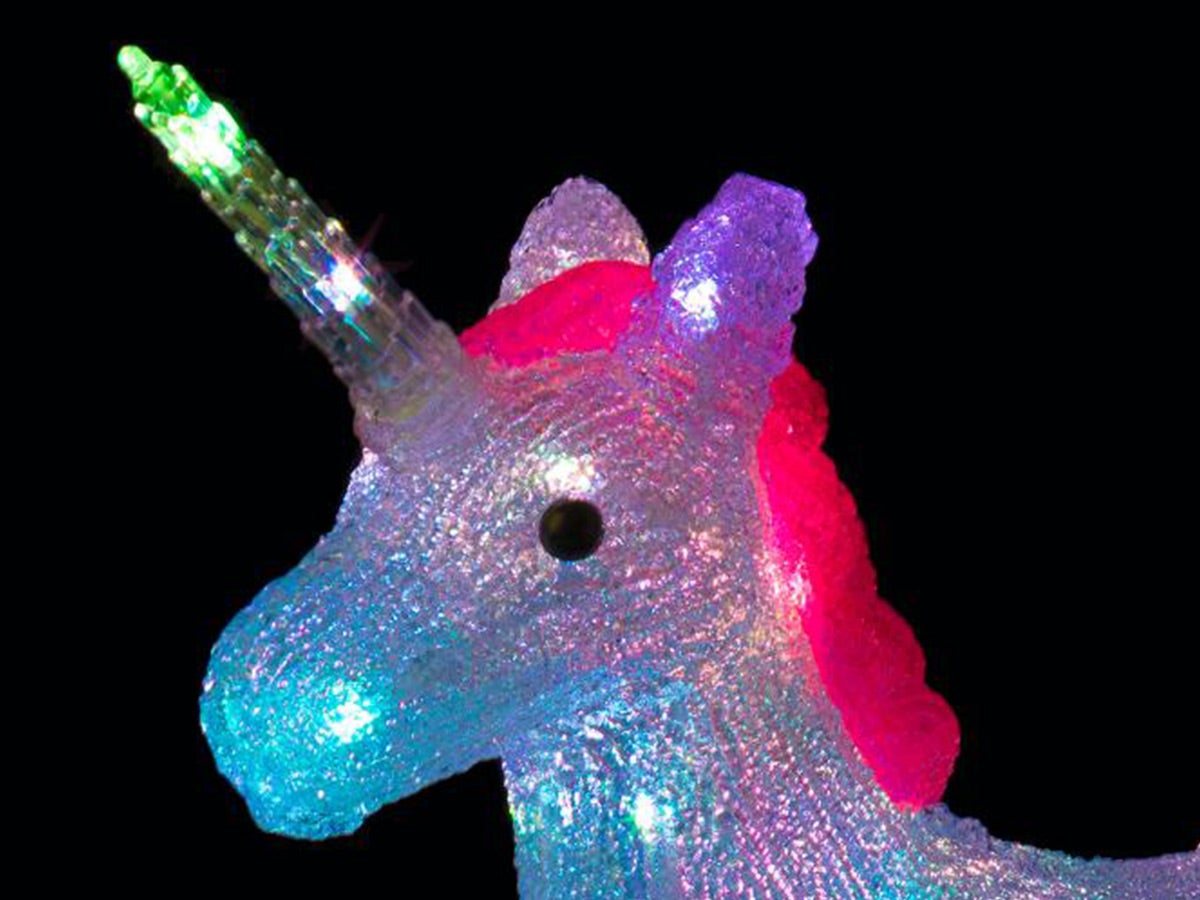 Kit De Carillon à Vent Licorne WuGU – 12 Pièces En Bois à Peindre, Loisirs Créatifs Pour Filles 5-9 Ans, Activité Manuelle Décoration Cadeau Anniversaire