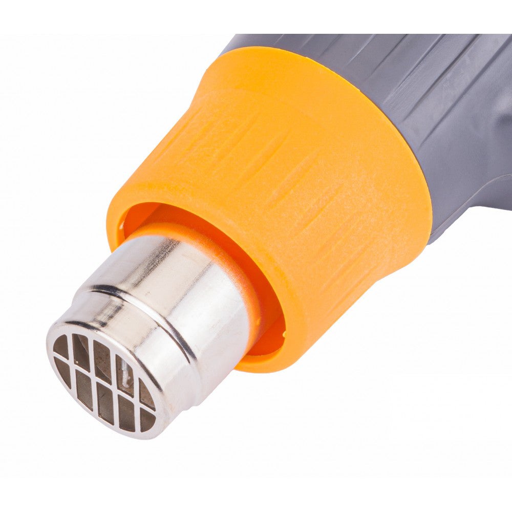 Pistolet thermique décapeur électrique 2000 W avec accessoires - 6
