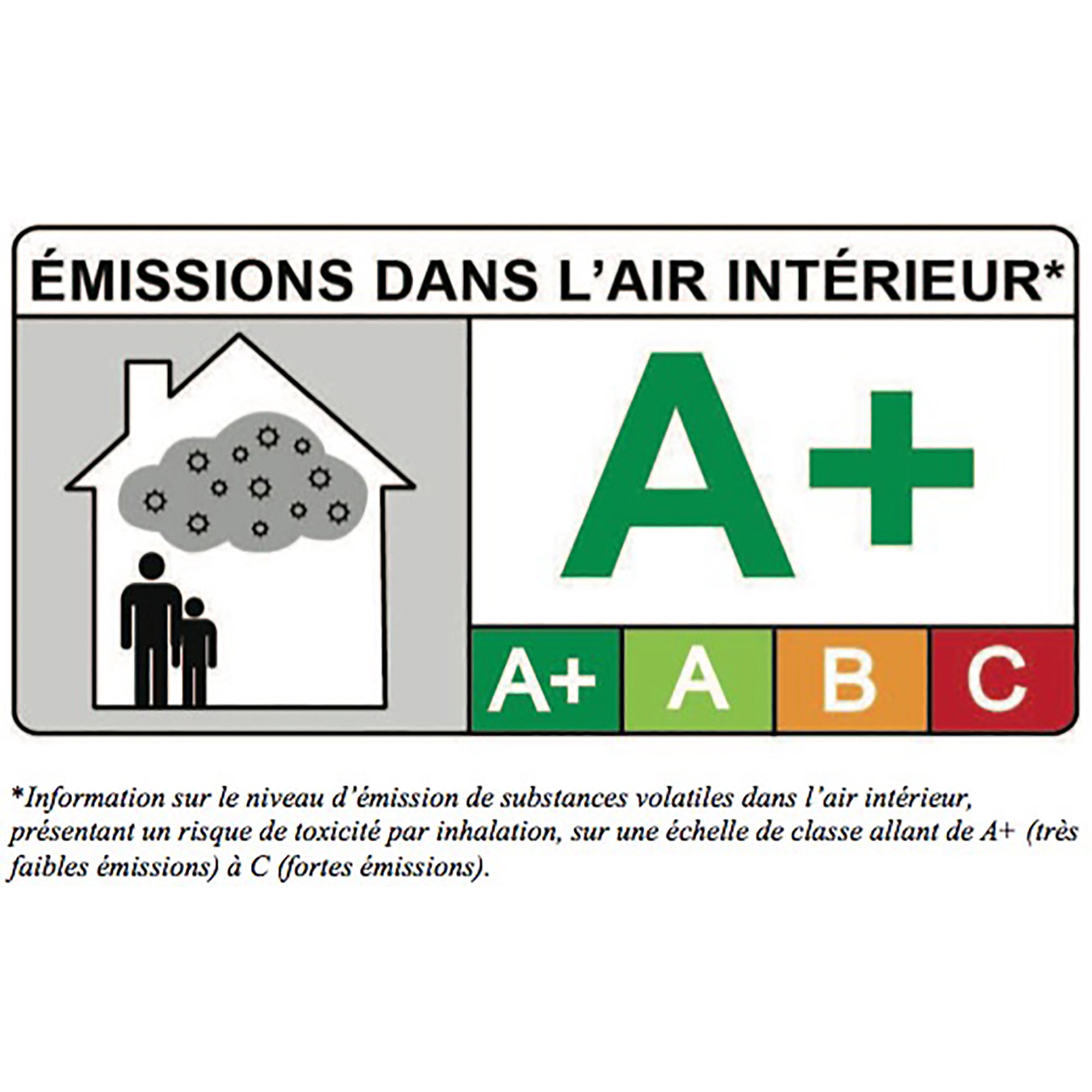 Kit porte coulissante Barbade2 - chêne sauvage - H 204 cm x L 83 cm - 5