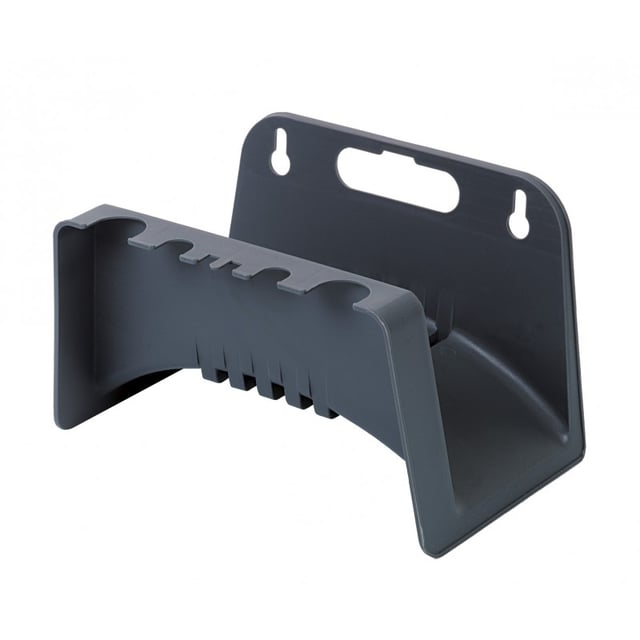 Support mural plastique