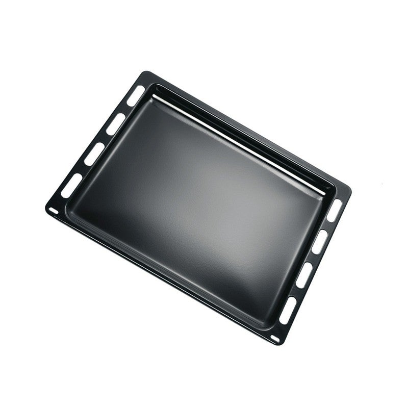 PLAQUE PÂTISSERIE ÉMAILLÉE 37 X 44.1 X 2.5 CM POUR FOUR BOSCH 00748225 - 3
