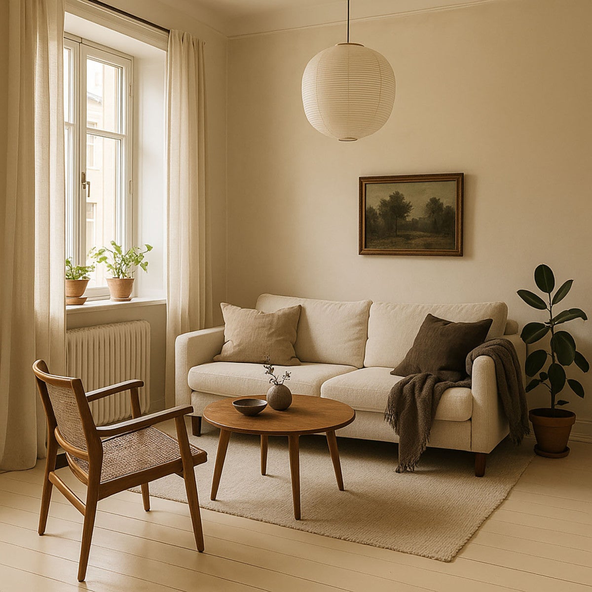 Peinture parquet bois, peint, stratifié, vernis : ARCADÉCO PARQUET Ivoire Clair - RAL 1015 - 4 kg - ARCANE INDUSTRIES - 7