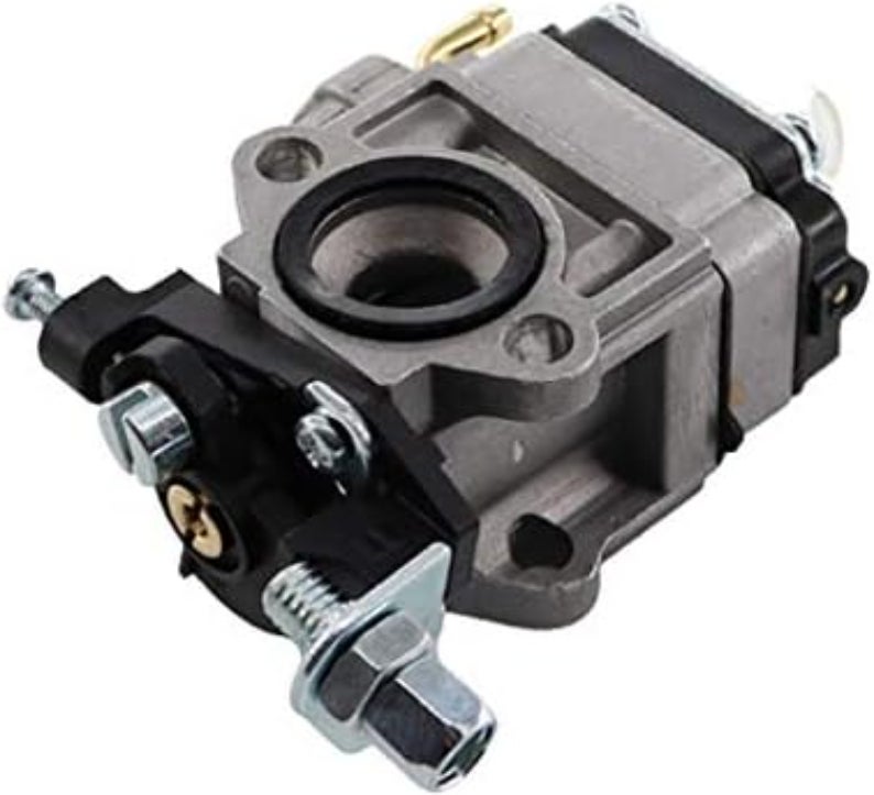 Kit de Carburateur pour AL-KO Alko débroussailleuse BC410 BC4535 BC 4125 moteur de tondeuse à gazon Tuyau Filtre à Essence - 4