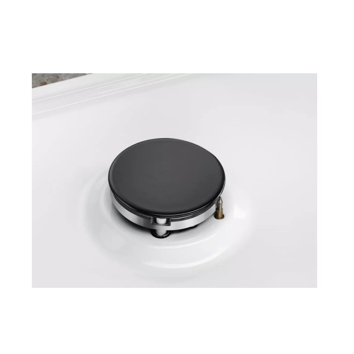 Plaque mixte ELECTROLUX EGL62821OW - 3