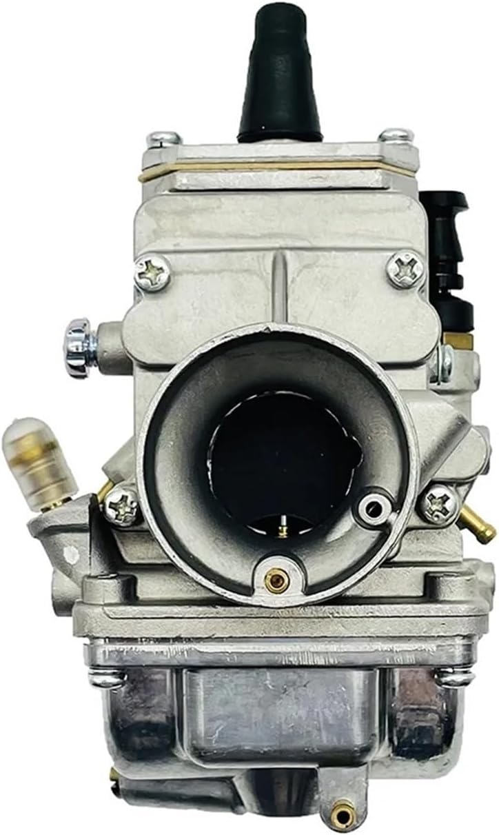 Carburateur 58mm Kit de filtre à Air Performance 19mm pour
