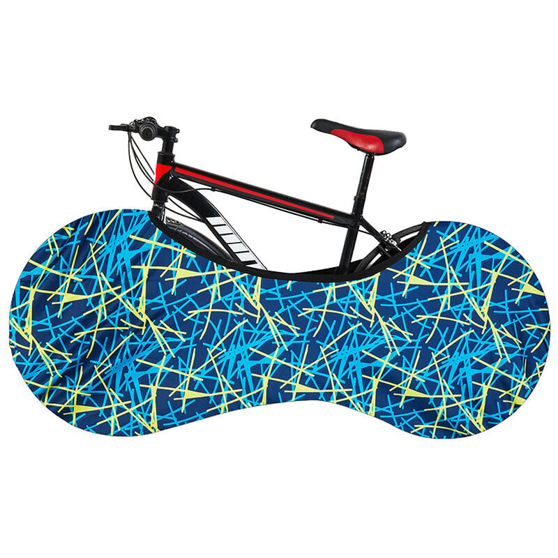 YAP Housse de Vélo,Housse de Protection pour Vélo Imperméable Housse