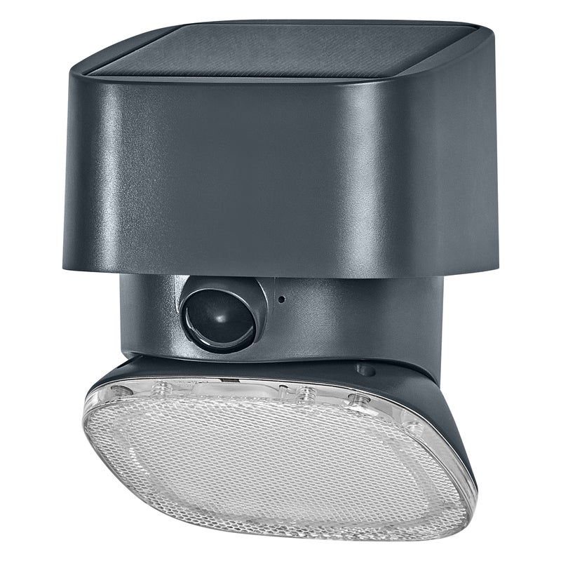 OSRAM Endura Style Solarna lampa ścienna LED Turn 10,3 W IP54