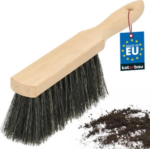 Kit 3 Brosses à Joints - NJCXOLA - Poils Durs Pour Nettoyer Carrelage, Salle De Bain, Fenêtres