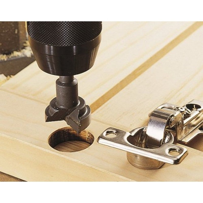 WOLF FRESA EMBUTIR CILINDRO 53MM 35 3300 - 4