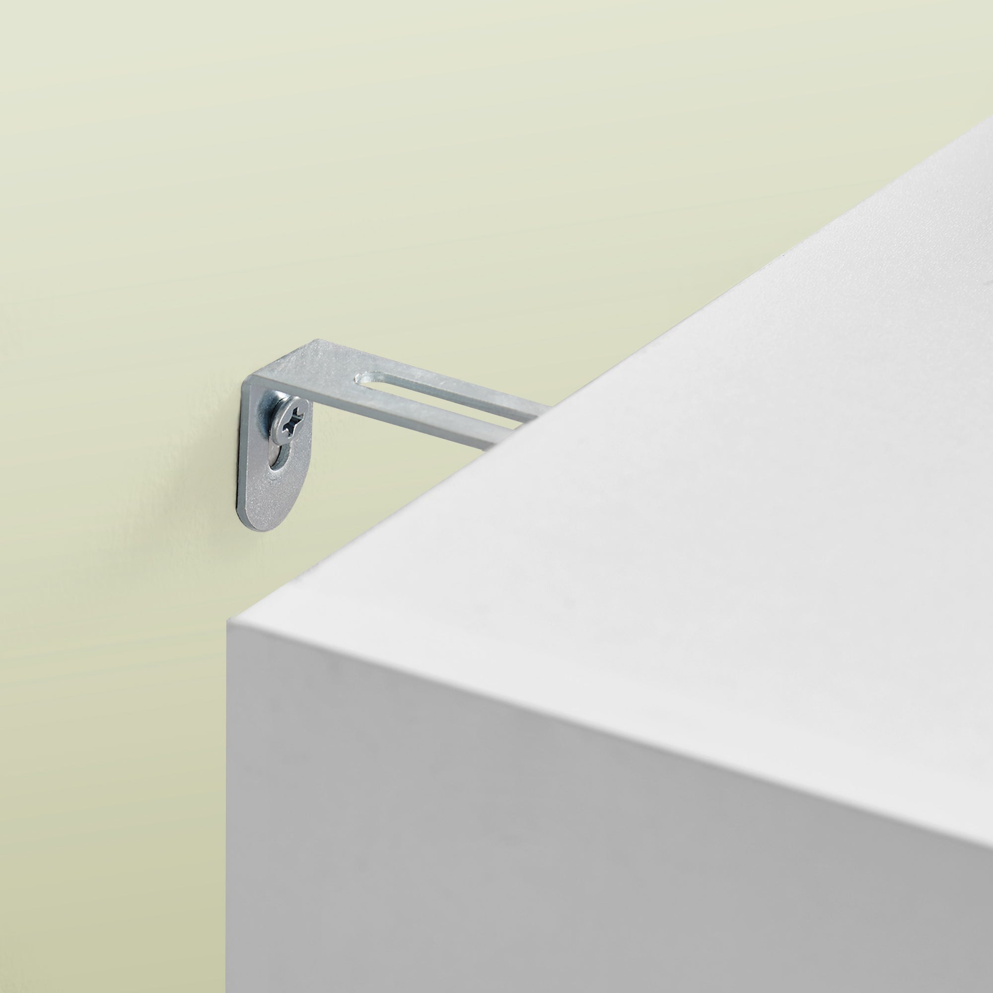 Étagère à 10 Cubes, Bibliothèque Polyvalente pour Salon, Bureau, Chambre, Blanc - 6