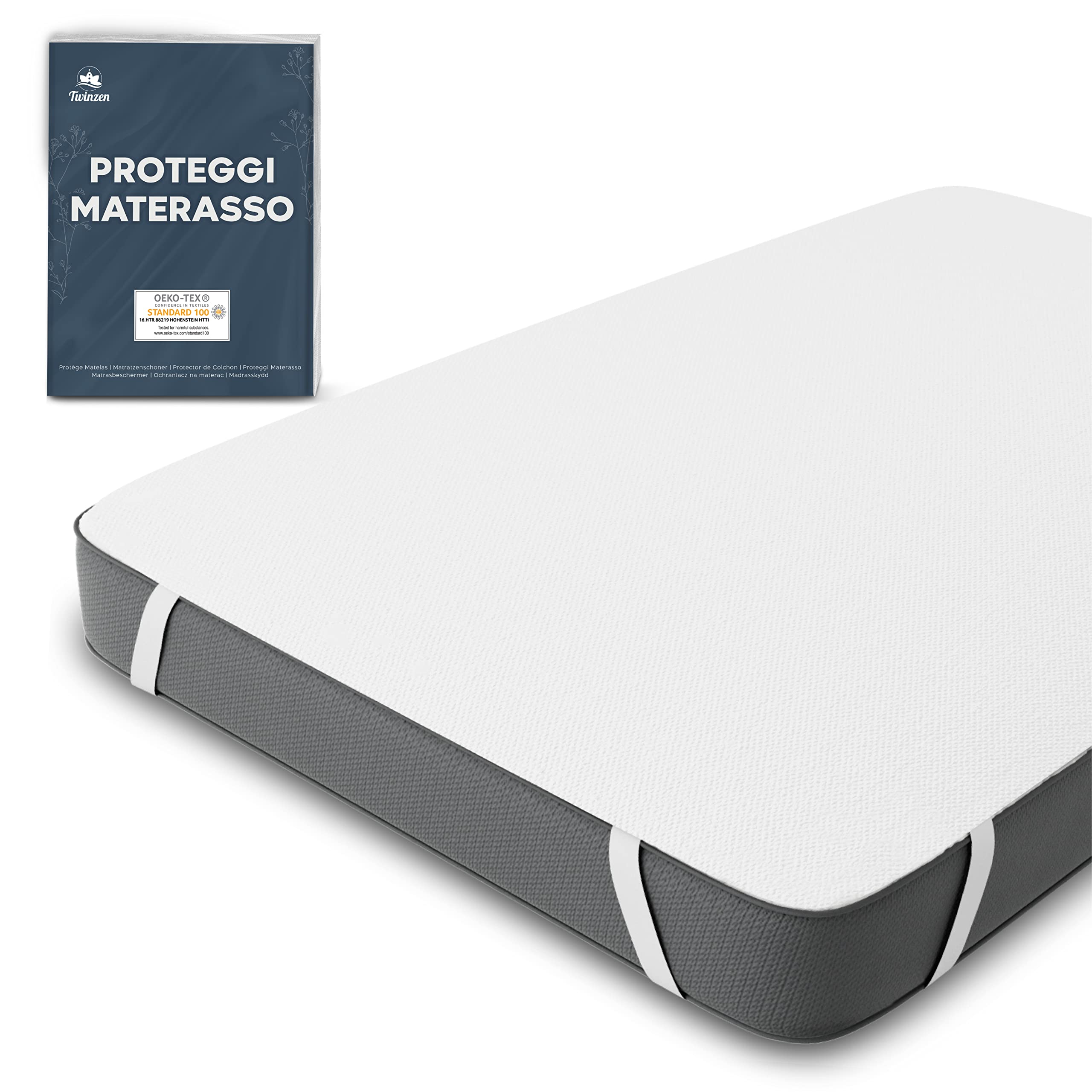 Proteggi Materasso | Confronta Prezzi - Foto 4