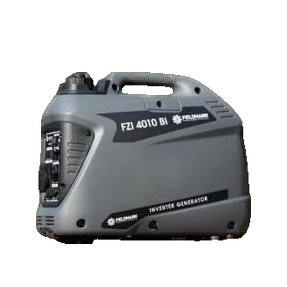 Grupo eletrogene a essência - Fieldmann - FZI 4010-Bi - 2