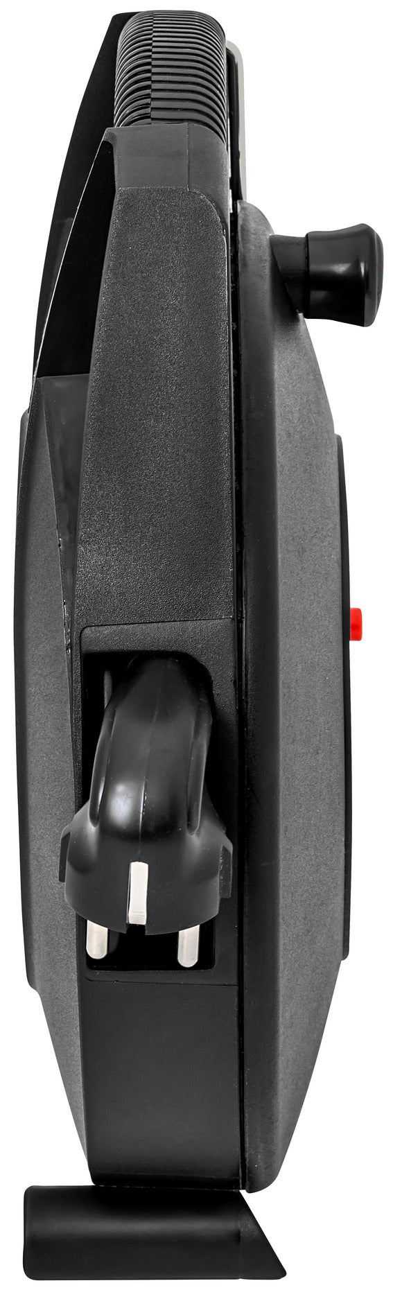 Enrouleur de câble Confort-Line CL-X avec 4 prises - 10m H05VV-F 3G1,0 Noir/Vert - 3