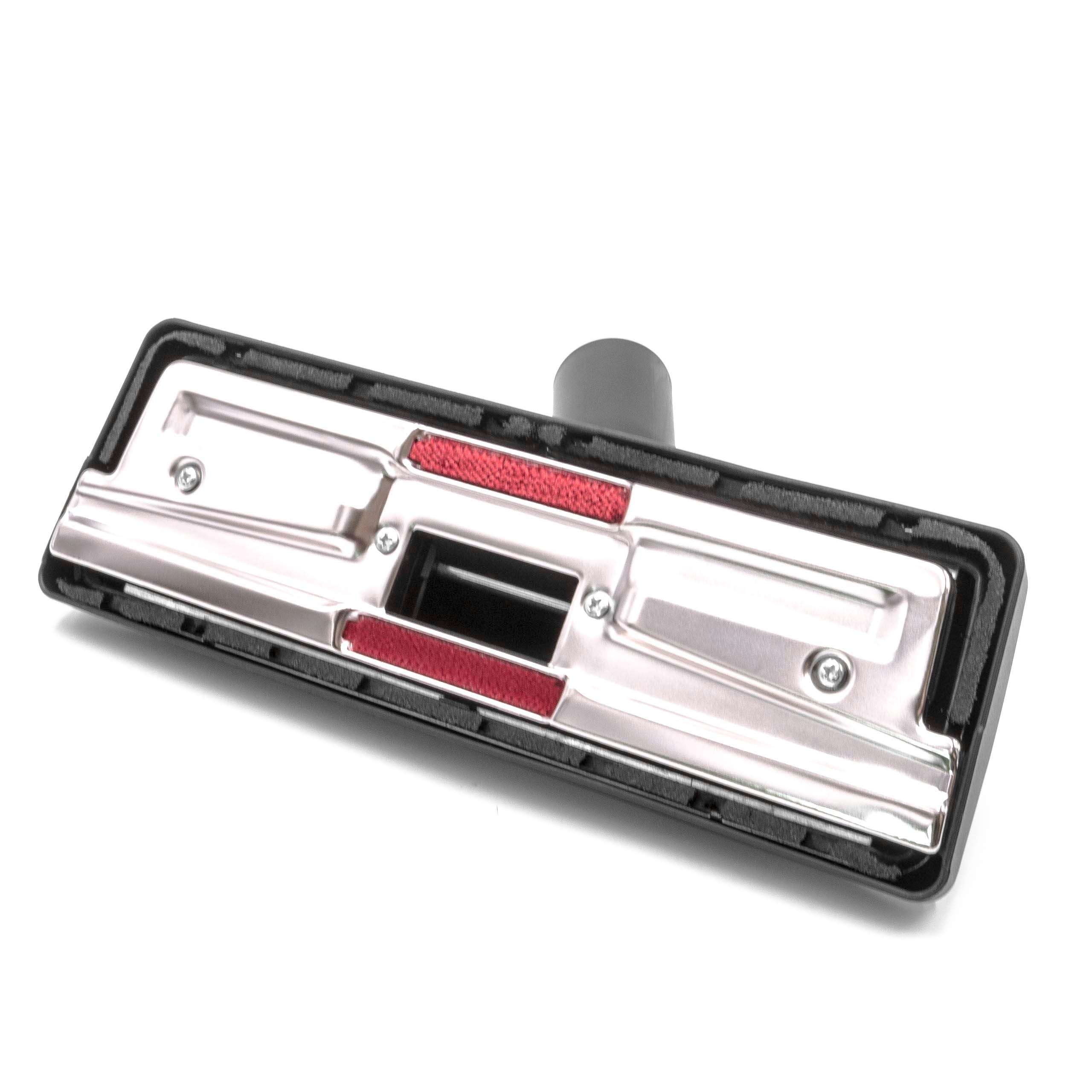 vhbw Embout type 5 compatible avec Dirt Devil EQU Skuppy, Turbo, Turbo Silence - 4