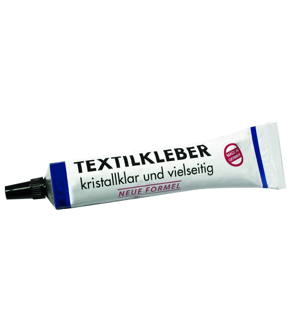 Colle Transparente Spéciale Textile 30 g | Leroy Merlin