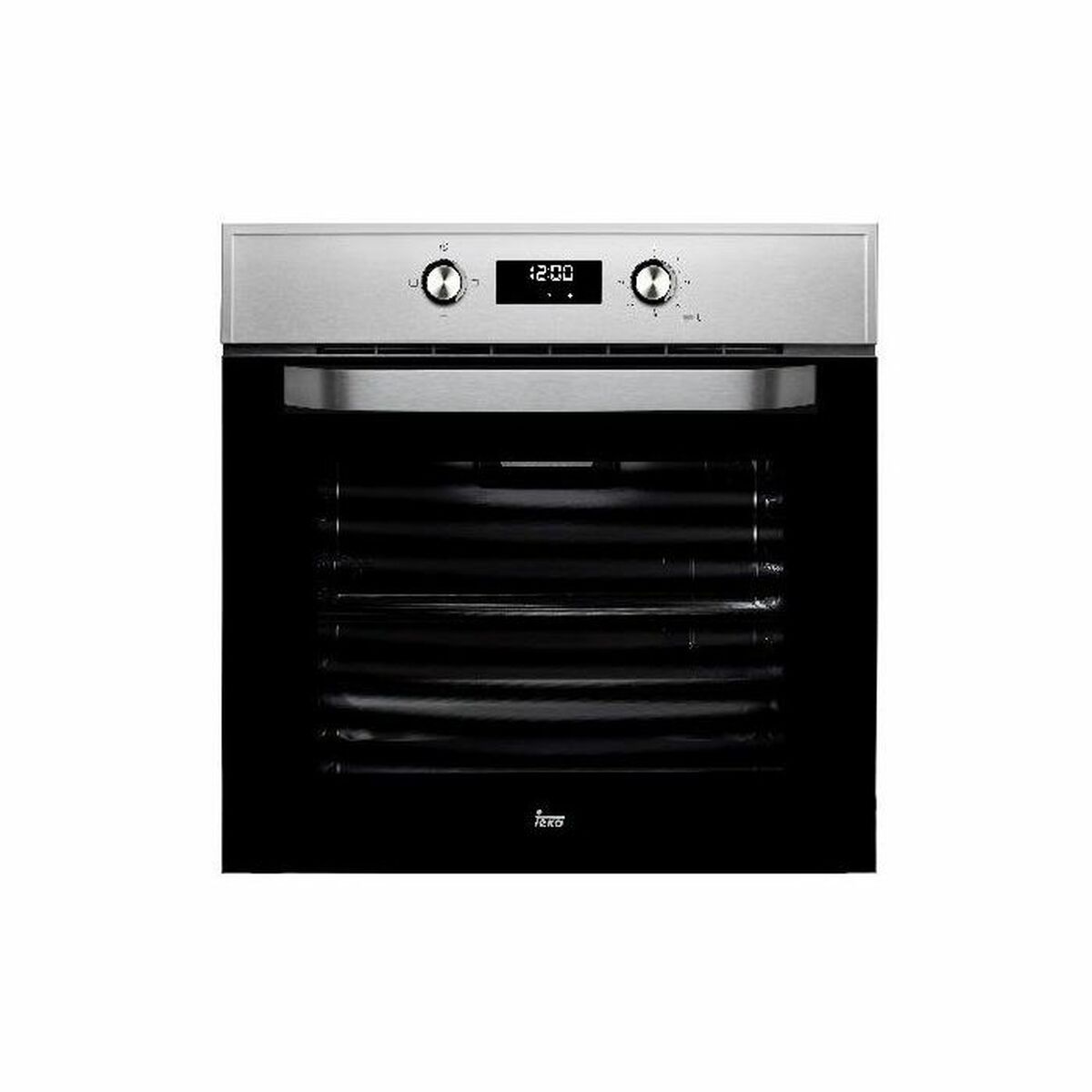 Teka Horno Pirolítico Hcb6435p - Imagen 4