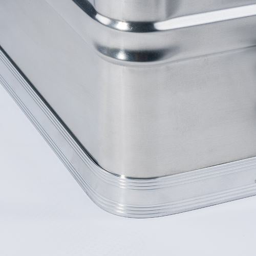 Caisse de Transport en Aluminium AluPlus Box S90 Allit - 6