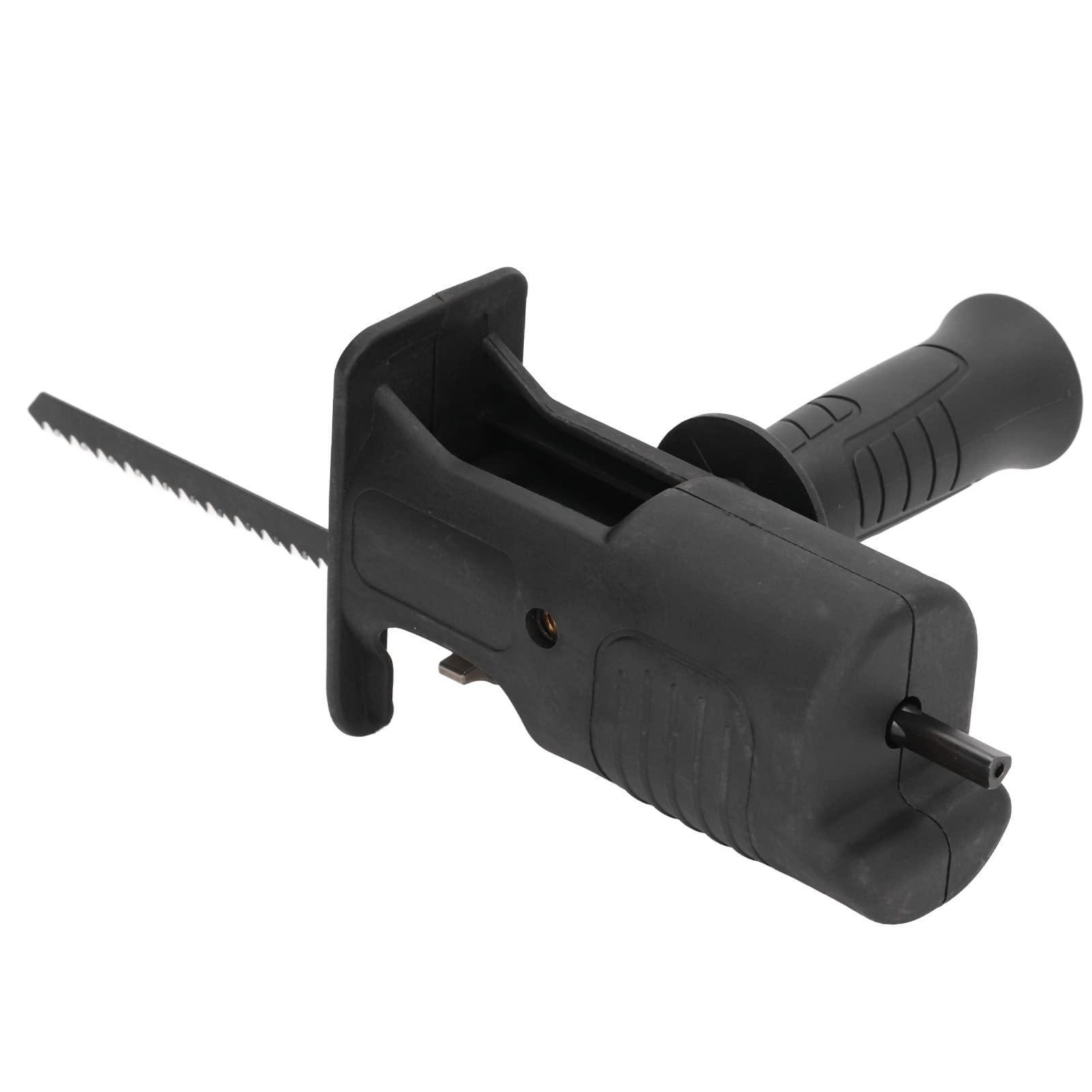 Kit Accesorio Sierra Alternativa Para Taladro – Convierte Tu Taladro En Sierra Para Madera, Metal Y Carne (Incluye 3 Hojas)