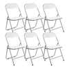 ver variante Color del asiento Blanco