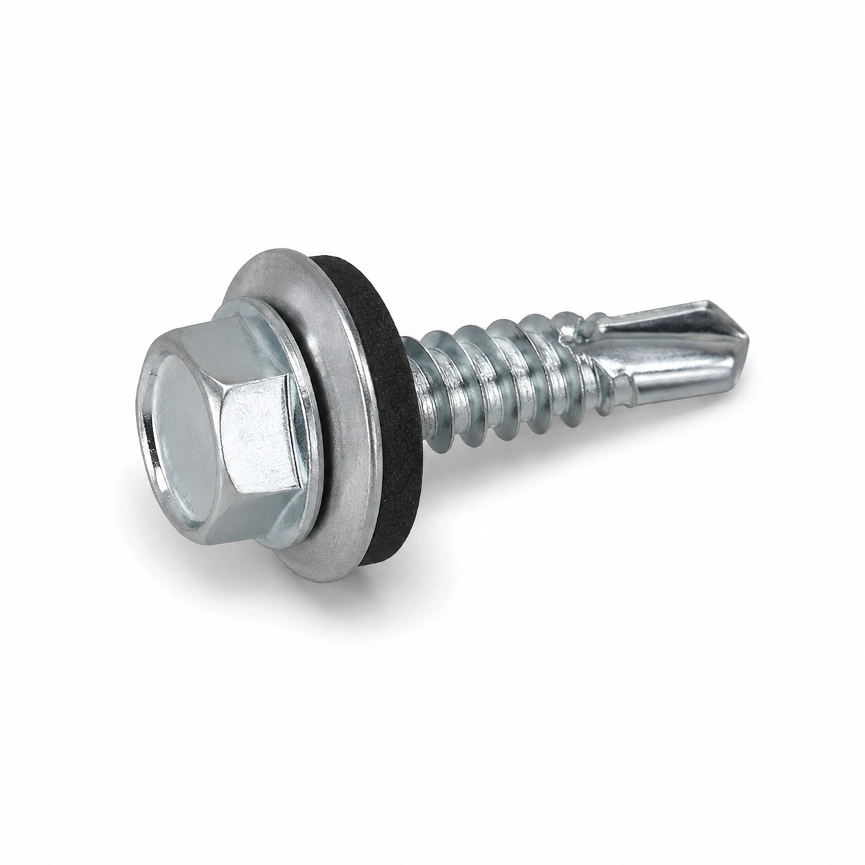 TORNILLO AUTOTALADRANTE 6,3X38 PACK 250UDS - 5