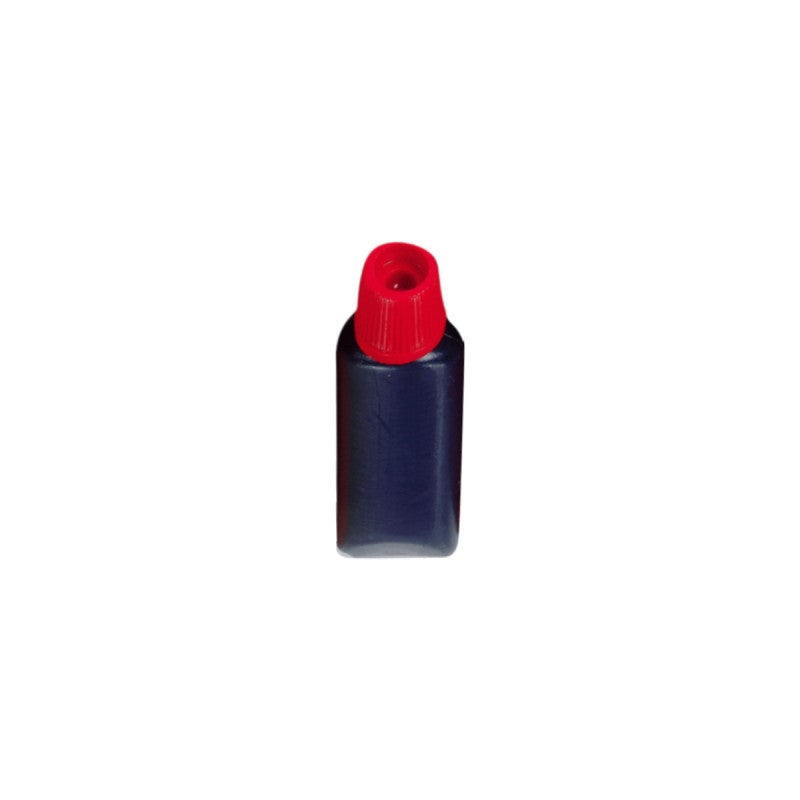 Bombe de peinture antifouling 1K - Bleu foncé