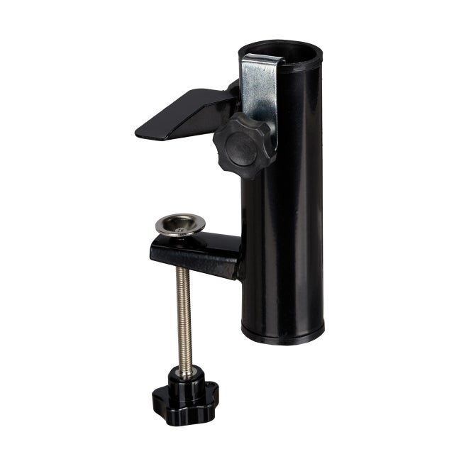 Supporto Ombrellone Acciaio Supporto Ombrellone In Acciaio Inox - Base
