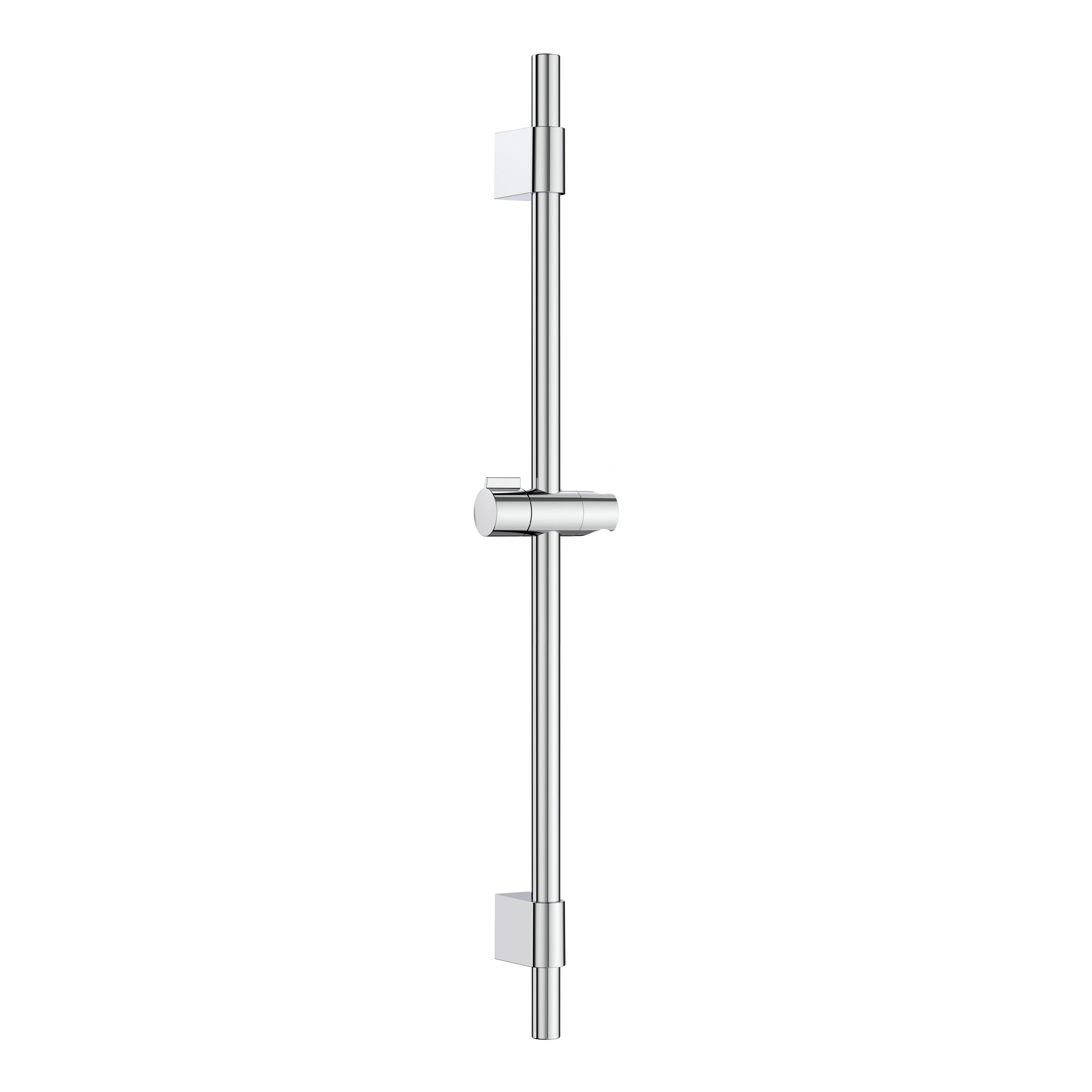 hansgrohe AXOR Citterio Thermostat 59 l/min Highflow flush-mounted, cross handle, 39716000