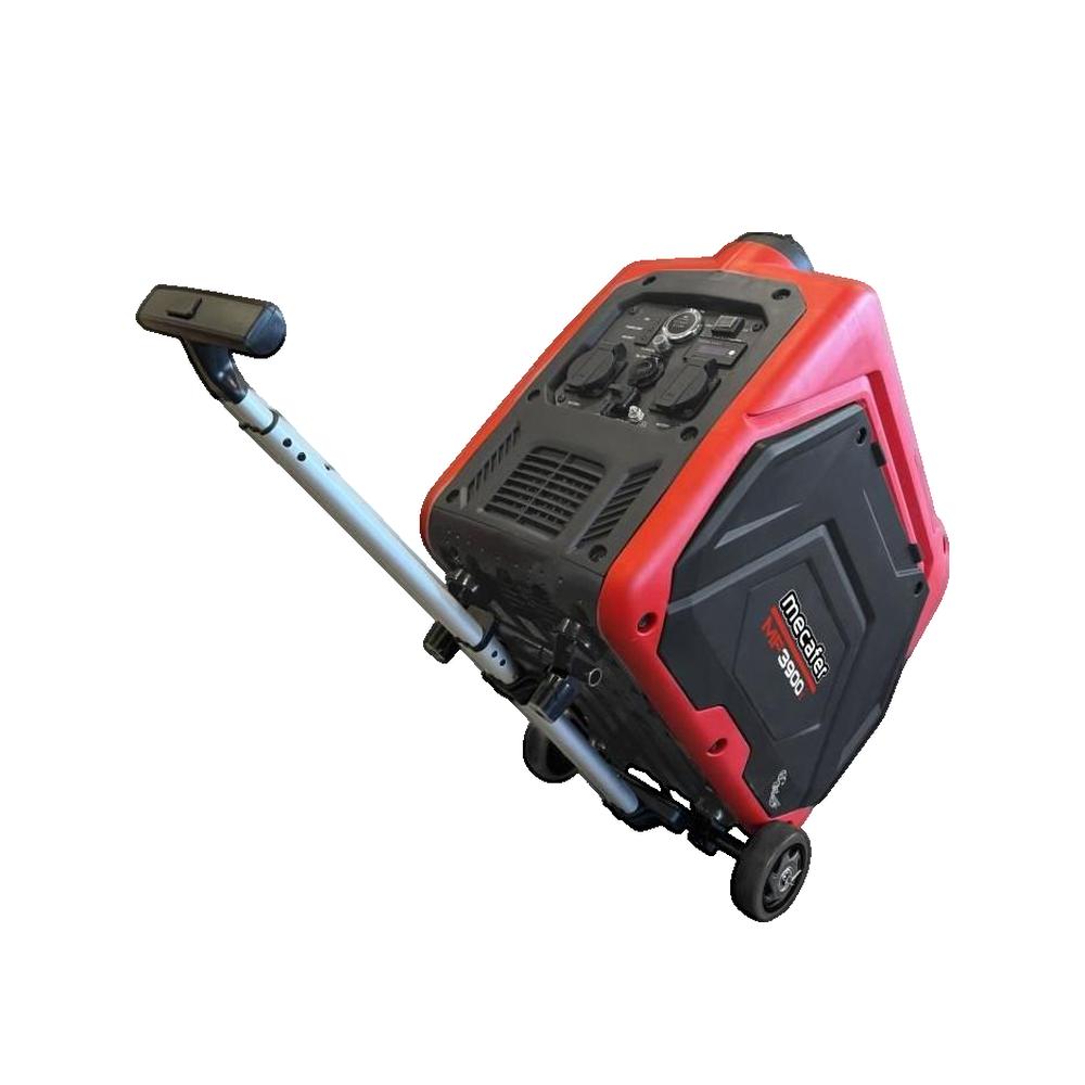 Meuleuse d'angle MECAFER - 033-MEC3283494501407 - 2