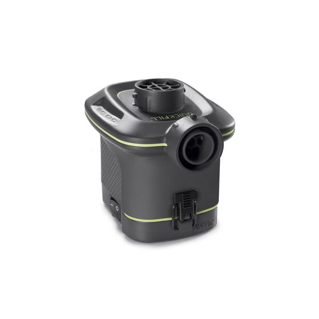 Pompa Elettrica Intex QuickFill AC400 - Per Gonfiare E Sgonfiare, 220-240V - Foto 8