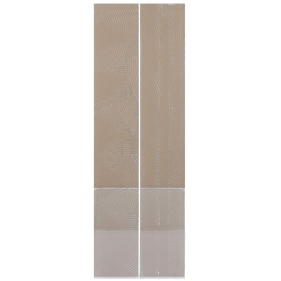 Legno ciliegio - Piastrelle 20,2x122,2 cm 9,5 mm - CFI 3003 20x120 MATT R10 9 mm - 6