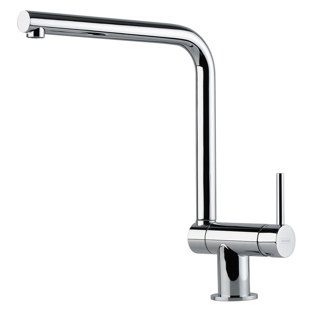 Franke Neptune Style Window Canna Girevole Cromo - 4