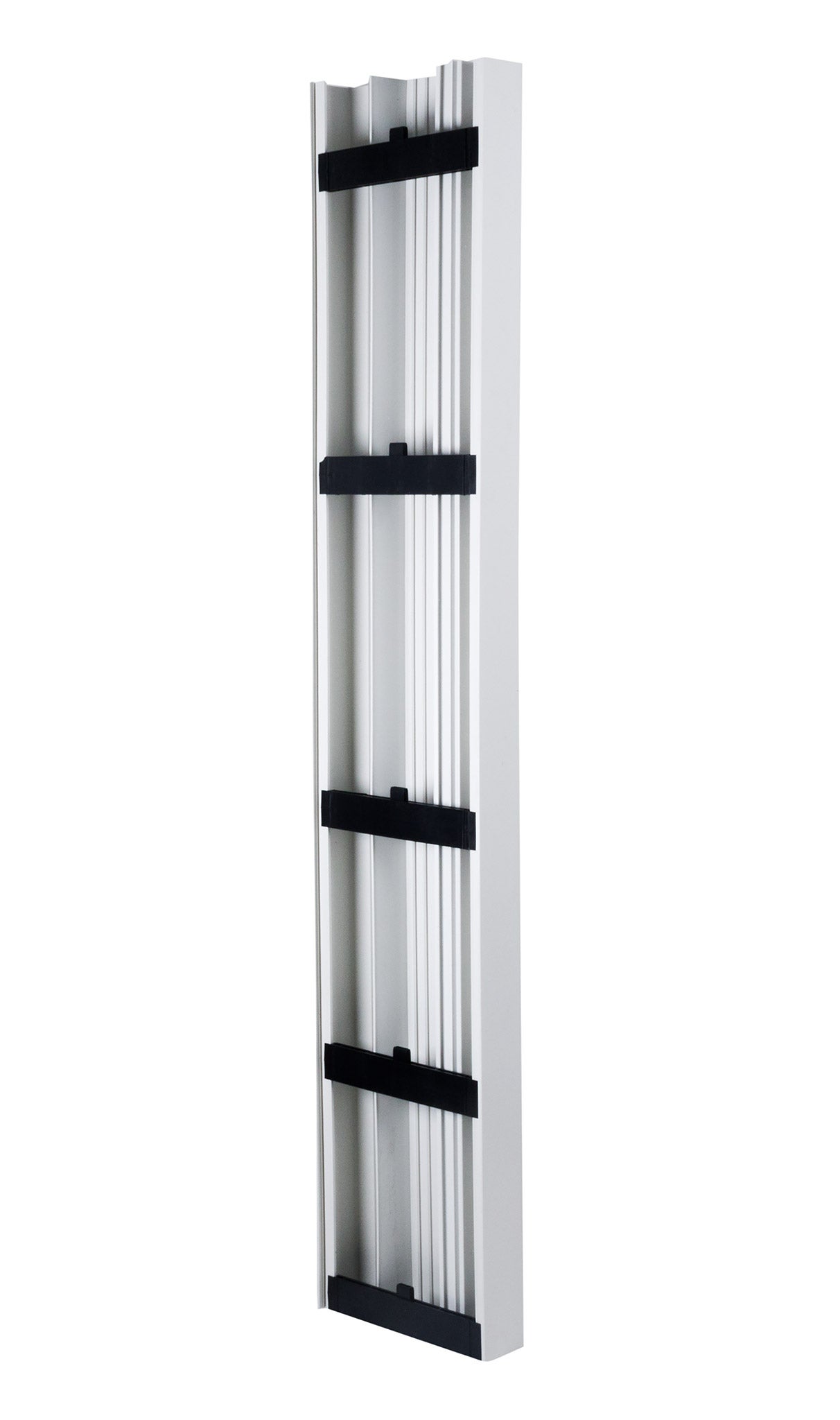 Gaine Technique de Logement (GTL) 260cm Blanc - Protec - 2