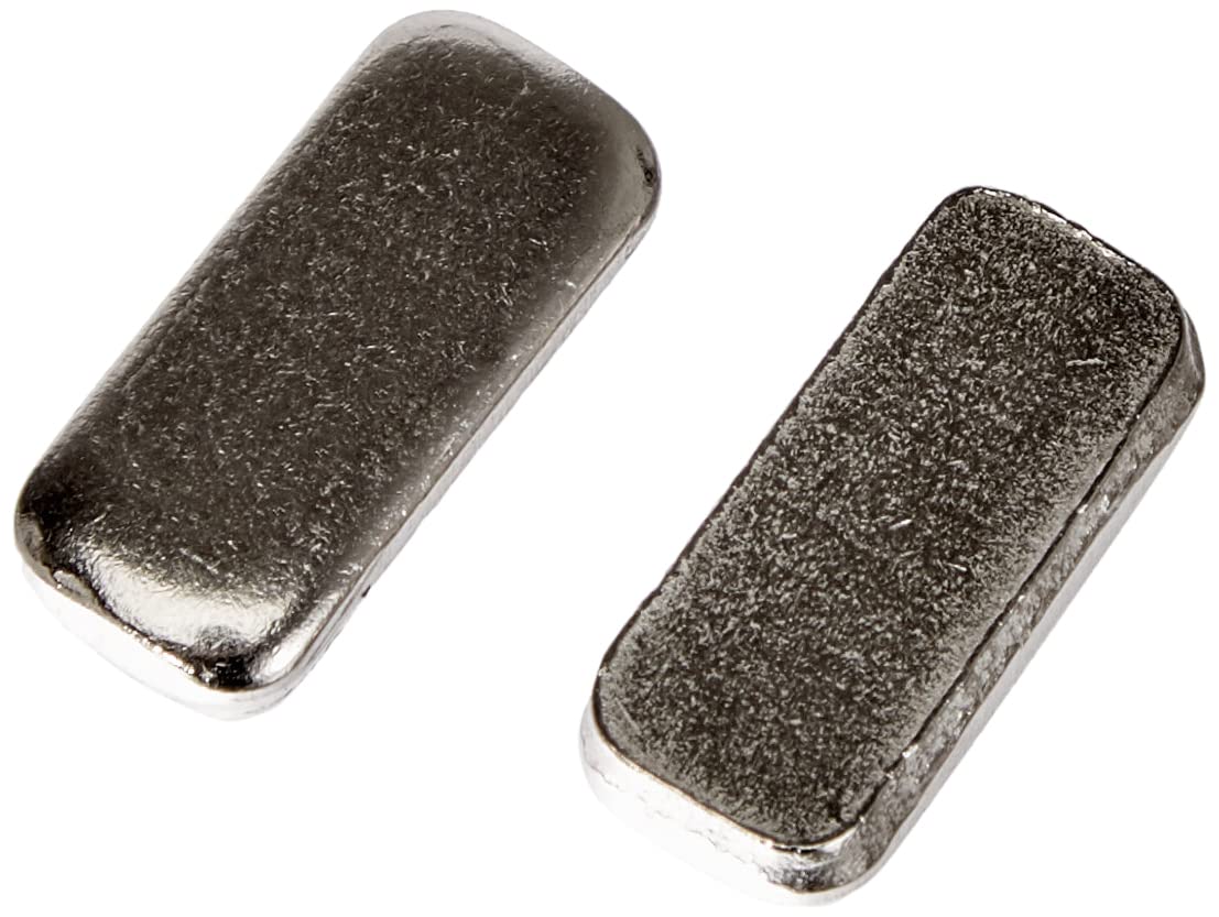 20 Magneti Al Neodimio N42 - 6x5mm Forza 1.24kg - Foto 12