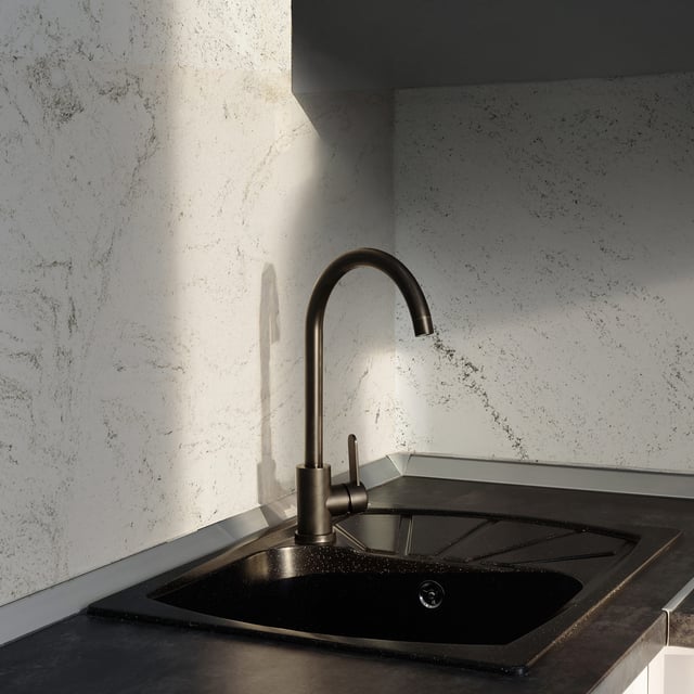 Feuille De Pierre 100% Naturelle RO'MA Nature Arctic- 120x60 cm - 0,72 m²