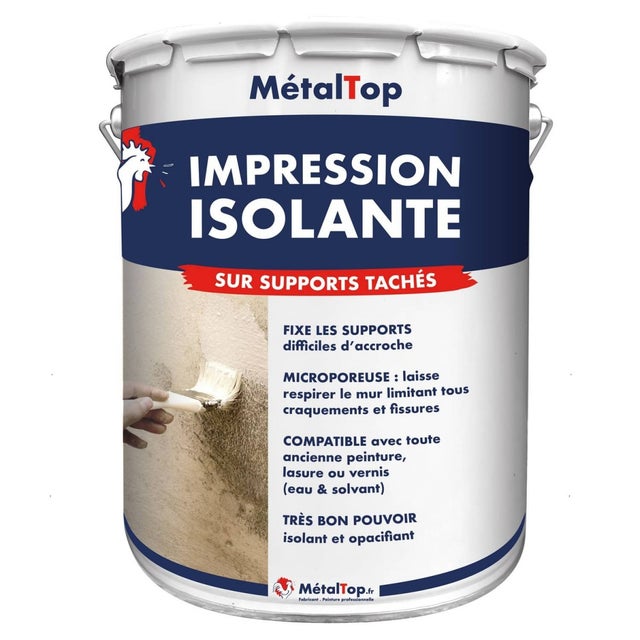 Peinture isolante thermique intérieur au meilleur prix Leroy Merlin — free download
