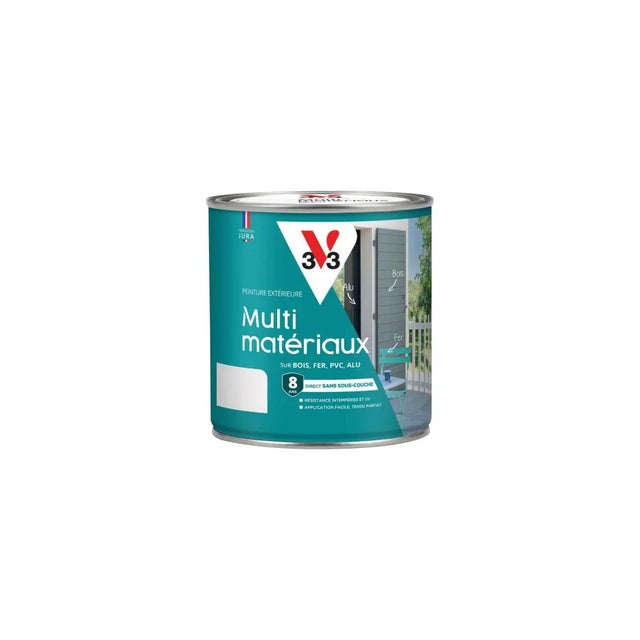 Peinture multi-matériaux Direct Protect®