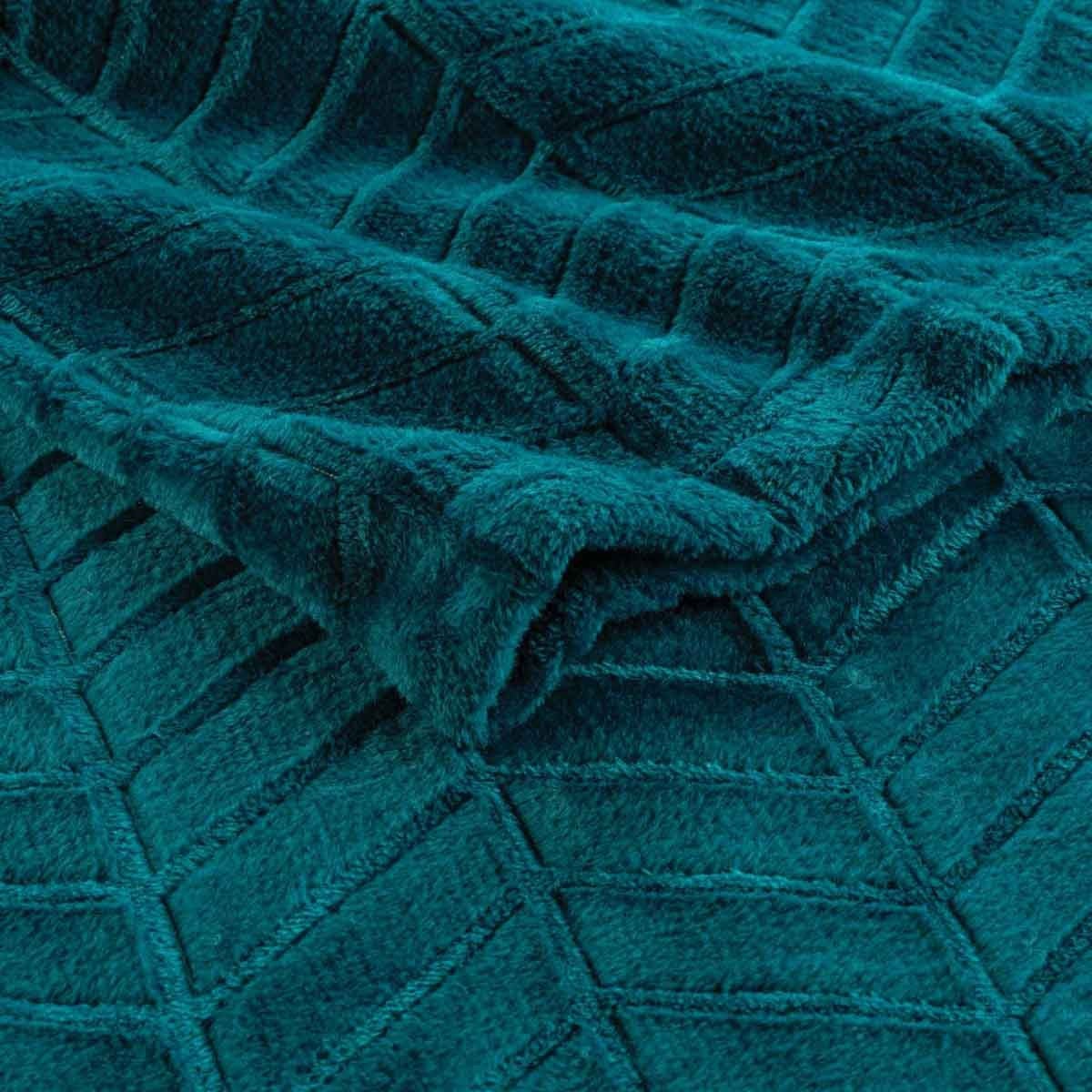 Plaid Flanelle Uni 
